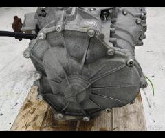 CAMBIO MANUALE 6M CNH CNHC PJH 2.0D 120Kw 163CV AU - 17