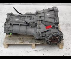 CAMBIO MANUALE 6M CNH CNHC PJH 2.0D 120Kw 163CV AU - 19