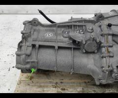 CAMBIO MANUALE 6M CNH CNHC PJH 2.0D 120Kw 163CV AU - 20