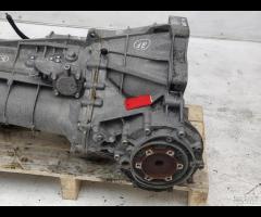 CAMBIO MANUALE 6M CNH CNHC PJH 2.0D 120Kw 163CV AU - 21