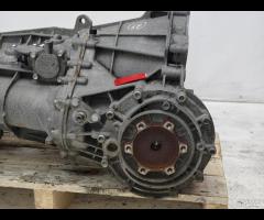 CAMBIO MANUALE 6M CNH CNHC PJH 2.0D 120Kw 163CV AU - 22