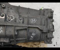 CAMBIO MANUALE 6M CNH CNHC PJH 2.0D 120Kw 163CV AU - 23