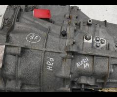 CAMBIO MANUALE 6M CNH CNHC PJH 2.0D 120Kw 163CV AU - 24