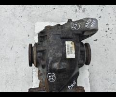 DIFFERENZIALE POSTERIORE 2.0D BMW 118D E82 2011 33