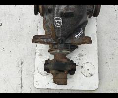 DIFFERENZIALE POSTERIORE 2.0D BMW 118D E82 2011 33