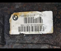 DIFFERENZIALE POSTERIORE 2.0D BMW 118D E82 2011 33