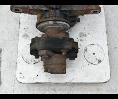 DIFFERENZIALE POSTERIORE 2.0D BMW 118D E82 2011 33 - 6