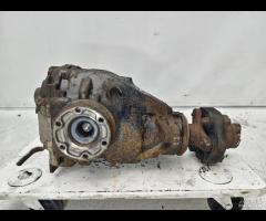 DIFFERENZIALE POSTERIORE 2.0D BMW 118D E82 2011 33 - 13