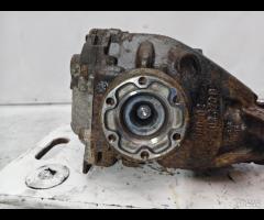 DIFFERENZIALE POSTERIORE 2.0D BMW 118D E82 2011 33 - 15
