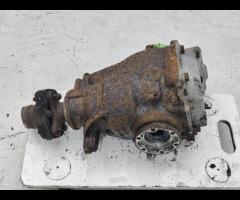 DIFFERENZIALE POSTERIORE 2.0D BMW 118D E82 2011 33 - 19