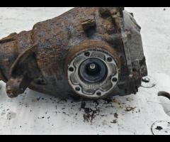 DIFFERENZIALE POSTERIORE 2.0D BMW 118D E82 2011 33 - 20