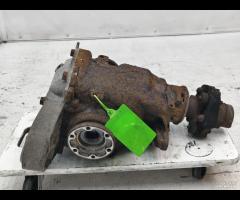 DIFFERENZIALE POSTERIORE 2.0D BMW 118D E82 2011 33 - 21
