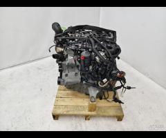 MOTORE COMPLETO N47D20C 2.0D 105Kw 143CV BMW 118D