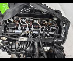MOTORE COMPLETO N47D20C 2.0D 105Kw 143CV BMW 118D