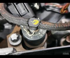 MOTORE COMPLETO N47D20C 2.0D 105Kw 143CV BMW 118D - 6