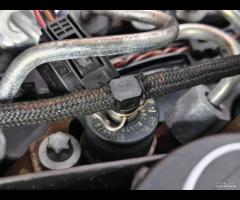 MOTORE COMPLETO N47D20C 2.0D 105Kw 143CV BMW 118D - 8