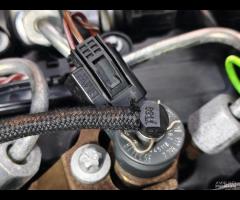 MOTORE COMPLETO N47D20C 2.0D 105Kw 143CV BMW 118D - 9