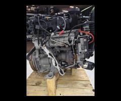 MOTORE COMPLETO N47D20C 2.0D 105Kw 143CV BMW 118D - 12