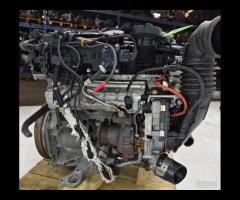 MOTORE COMPLETO N47D20C 2.0D 105Kw 143CV BMW 118D - 13