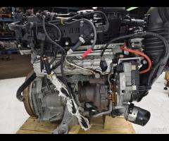 MOTORE COMPLETO N47D20C 2.0D 105Kw 143CV BMW 118D - 14