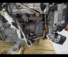 MOTORE COMPLETO N47D20C 2.0D 105Kw 143CV BMW 118D - 15