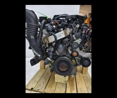 MOTORE COMPLETO N47D20C 2.0D 105Kw 143CV BMW 118D - 16