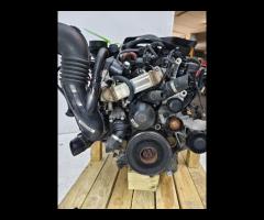 MOTORE COMPLETO N47D20C 2.0D 105Kw 143CV BMW 118D - 17