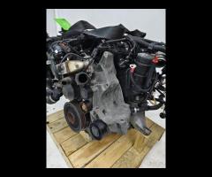 MOTORE COMPLETO N47D20C 2.0D 105Kw 143CV BMW 118D - 18