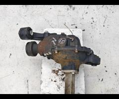 DIFFERENZIALE ANTERIORE 2.7D LAND ROVER DISCOVERY