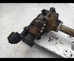 DIFFERENZIALE ANTERIORE 2.7D LAND ROVER DISCOVERY - 14