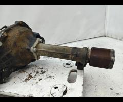 DIFFERENZIALE ANTERIORE 2.7D LAND ROVER DISCOVERY - 17