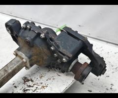 DIFFERENZIALE ANTERIORE 2.7D LAND ROVER DISCOVERY - 22