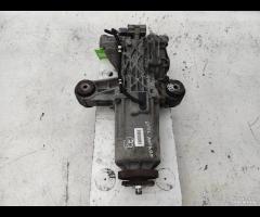 DIFFERENZIALE POSTERIORE 2.2 D 4X4 A22DM OPEL ANTA