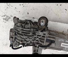 DIFFERENZIALE POSTERIORE 2.2 D 4X4 A22DM OPEL ANTA