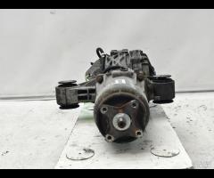 DIFFERENZIALE POSTERIORE 2.2 D 4X4 A22DM OPEL ANTA