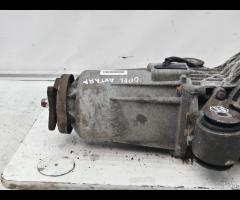 DIFFERENZIALE POSTERIORE 2.2 D 4X4 A22DM OPEL ANTA - 8