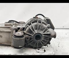 DIFFERENZIALE POSTERIORE 2.2 D 4X4 A22DM OPEL ANTA - 9