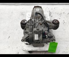 DIFFERENZIALE POSTERIORE 2.2 D 4X4 A22DM OPEL ANTA - 10