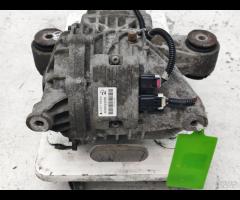 DIFFERENZIALE POSTERIORE 2.2 D 4X4 A22DM OPEL ANTA - 11