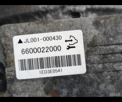 DIFFERENZIALE POSTERIORE 2.2 D 4X4 A22DM OPEL ANTA - 12