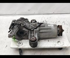 DIFFERENZIALE POSTERIORE 2.2 D 4X4 A22DM OPEL ANTA - 13