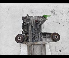 DIFFERENZIALE POSTERIORE 2.2 D 4X4 A22DM OPEL ANTA - 17