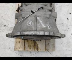 CAMBIO AUTOMATICO 6M TDV6 6HP26 2.7D 140Kw 190CV L - 7