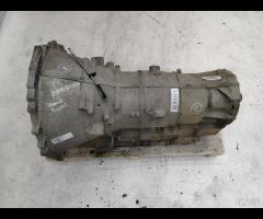 CAMBIO AUTOMATICO 6M TDV6 6HP26 2.7D 140Kw 190CV L - 8