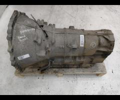 CAMBIO AUTOMATICO 6M TDV6 6HP26 2.7D 140Kw 190CV L - 9