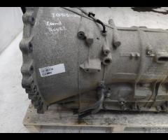 CAMBIO AUTOMATICO 6M TDV6 6HP26 2.7D 140Kw 190CV L - 10