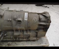 CAMBIO AUTOMATICO 6M TDV6 6HP26 2.7D 140Kw 190CV L - 11