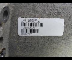 CAMBIO AUTOMATICO 6M TDV6 6HP26 2.7D 140Kw 190CV L - 12