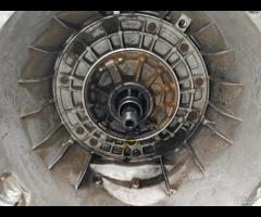 CAMBIO AUTOMATICO 6M TDV6 6HP26 2.7D 140Kw 190CV L - 19