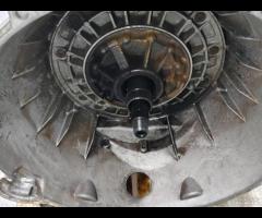 CAMBIO AUTOMATICO 6M TDV6 6HP26 2.7D 140Kw 190CV L - 20